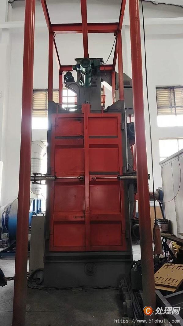 二手拋丸機