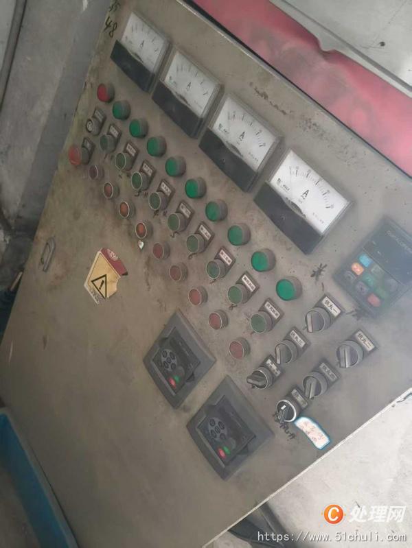 二手拋丸機(jī)