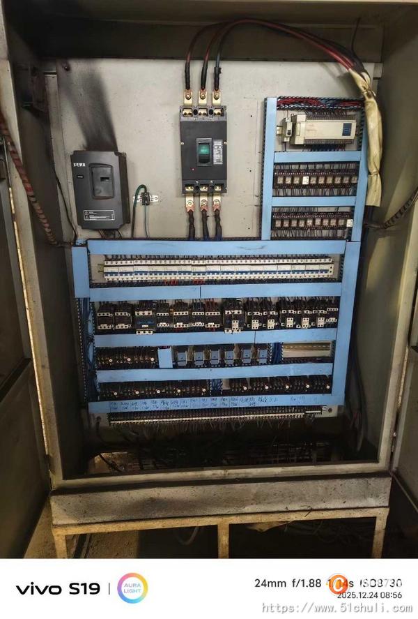 二手拋丸機