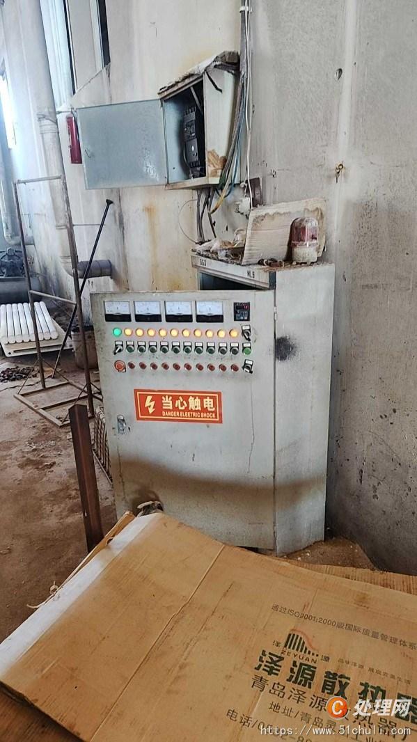 二手拋丸機(jī)