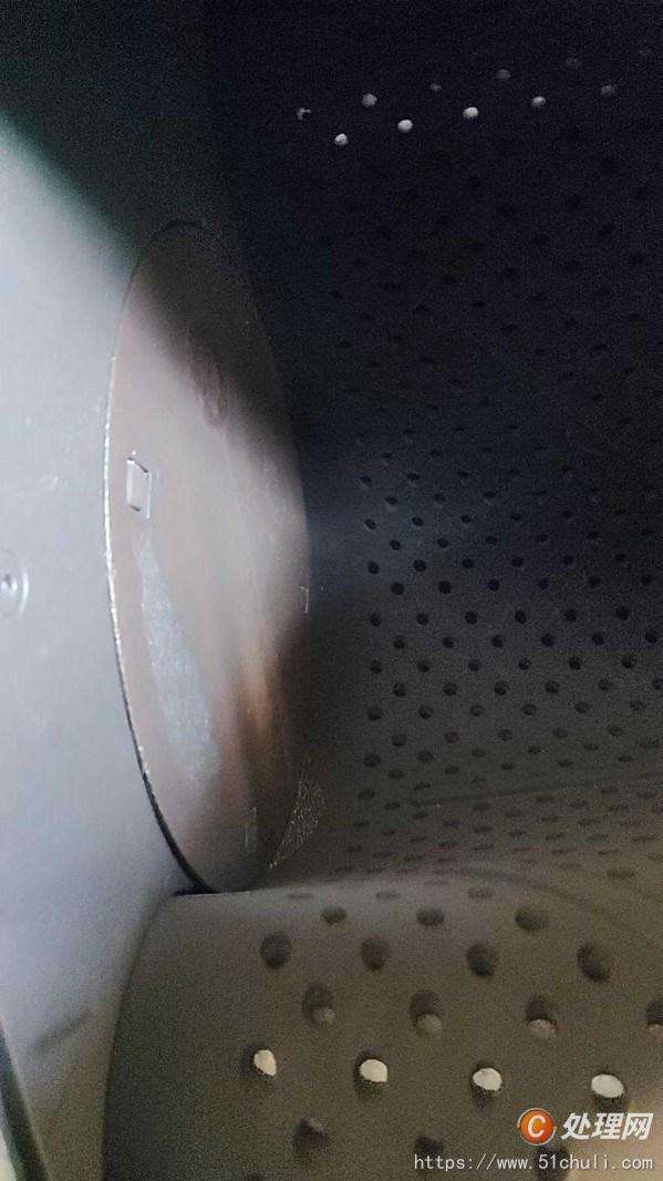 二手拋丸機
