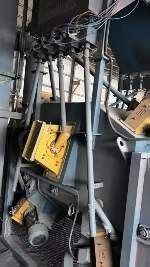 二手拋丸機(jī)