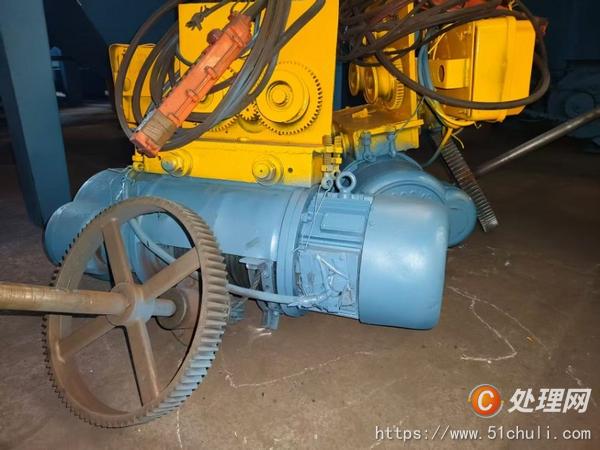 二手拋丸機(jī)
