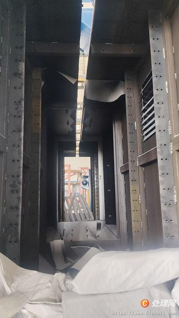 二手拋丸機