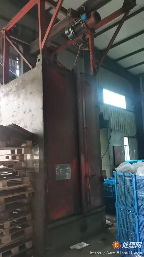 二手拋丸機(jī)