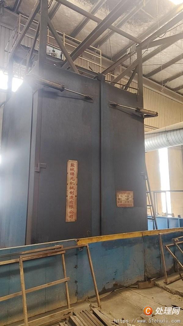 二手拋丸機(jī)