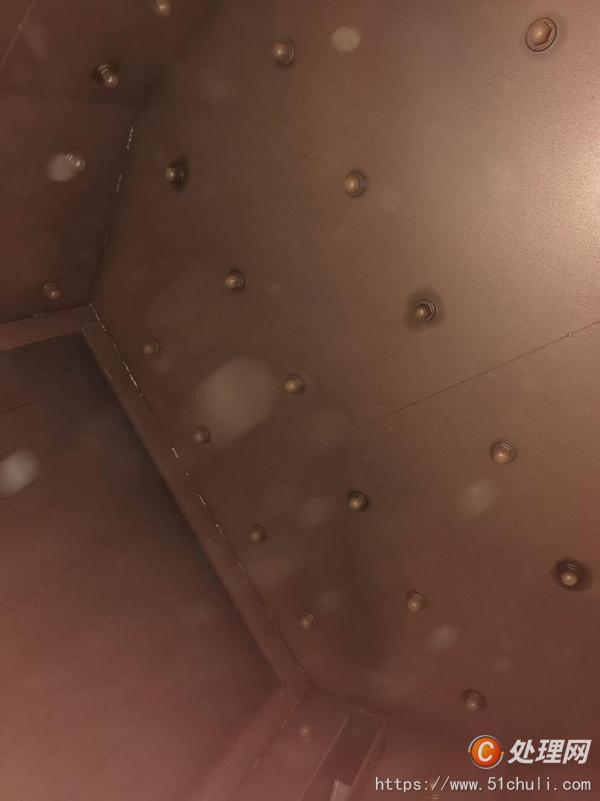 二手拋丸機(jī)