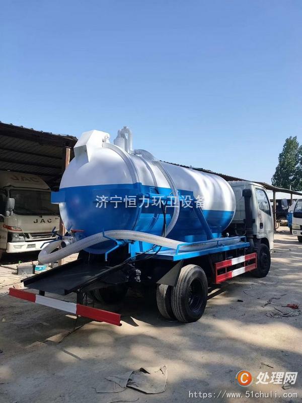 二手高壓清洗車