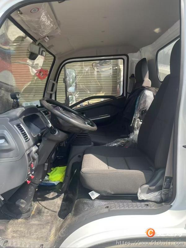 二手油罐車