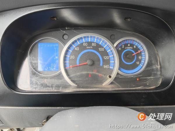 二手油罐車