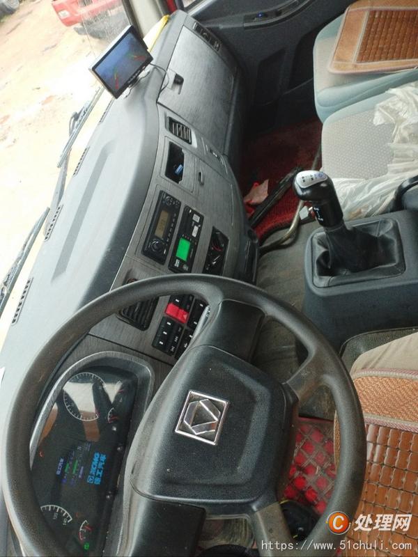 二手隨車吊