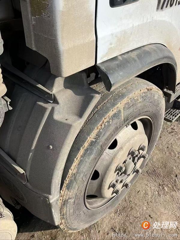 二手加油車