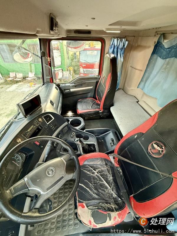 二手隨車吊