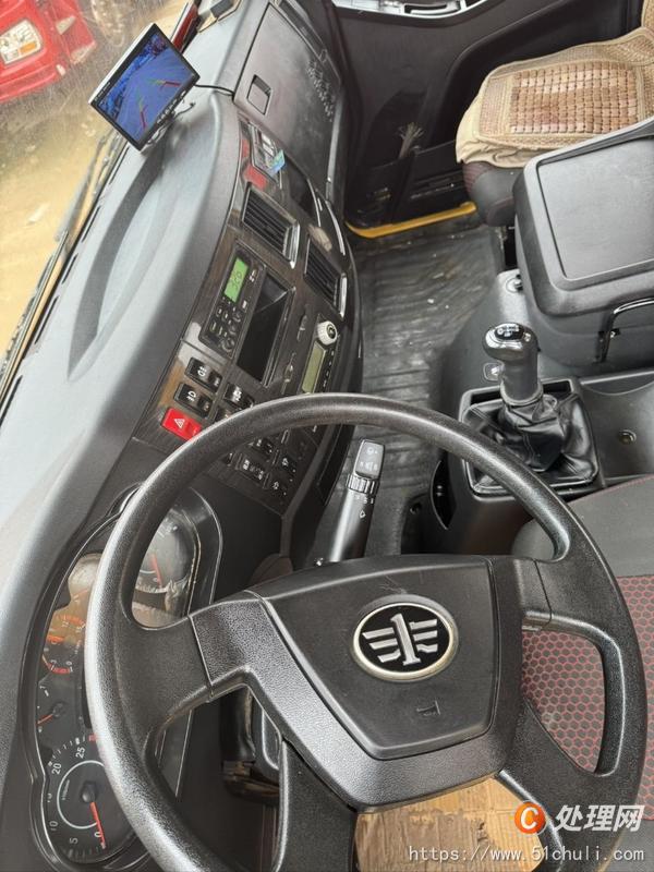 二手隨車吊