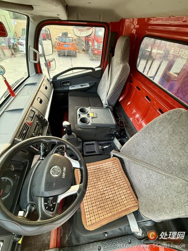 二手隨車吊