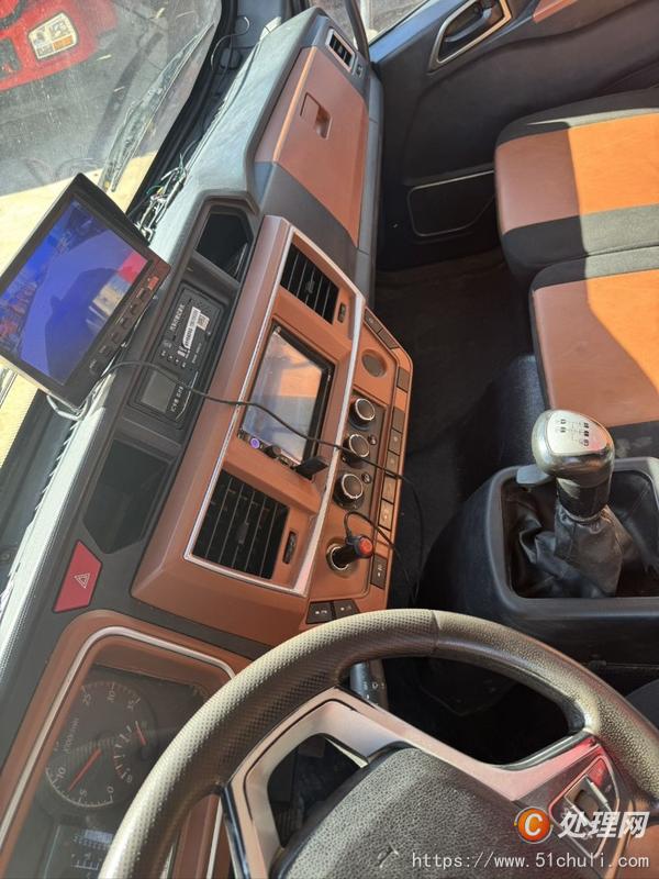 二手隨車吊