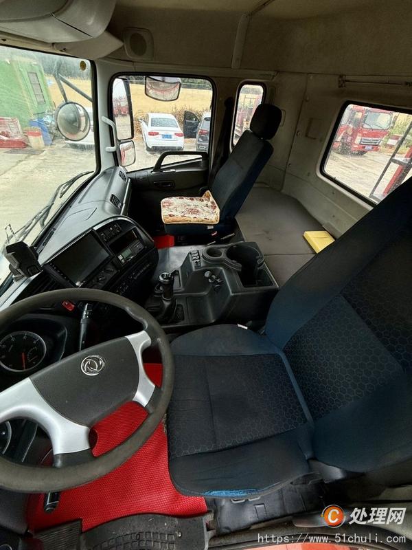 二手隨車吊