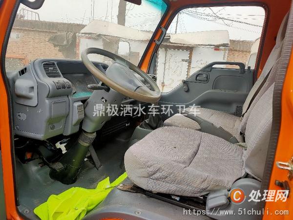 二手貨車