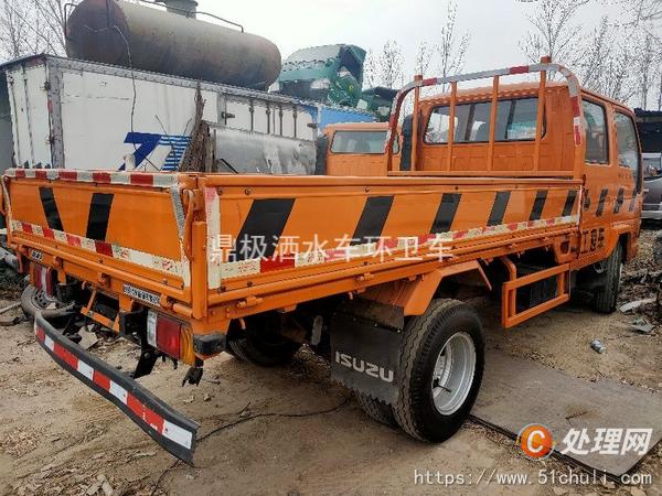 二手貨車