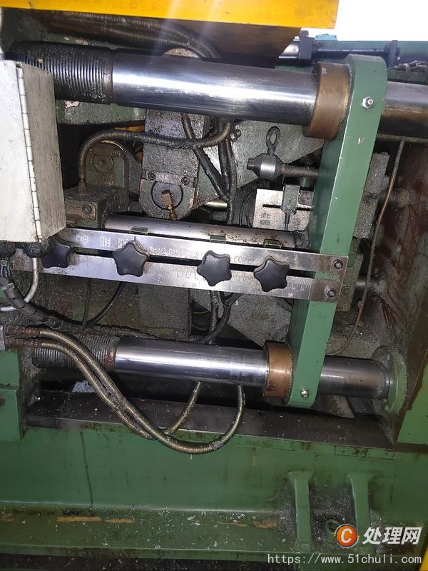 二手壓鑄機
