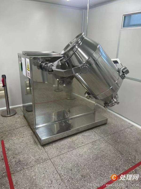 二手雙效蒸發(fā)器