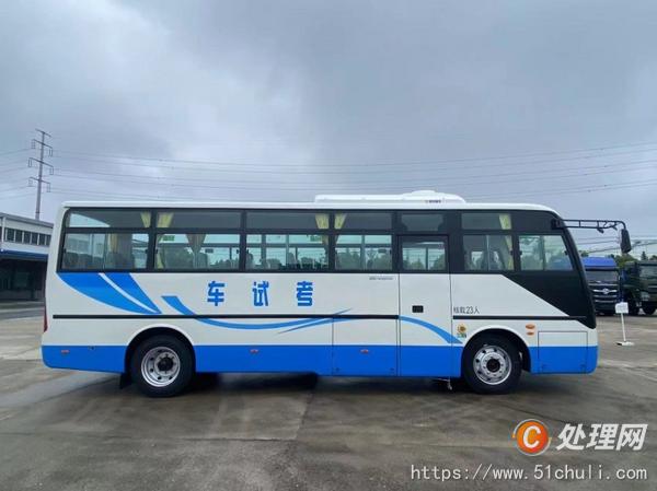 二手教練車(chē)