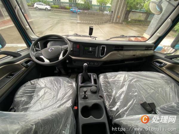二手教練車