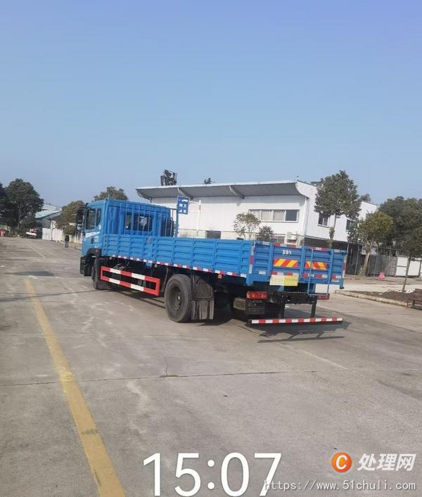 二手教練車