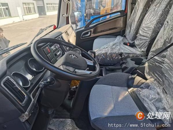 二手教練車