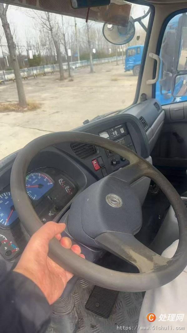二手教練車