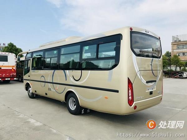 二手教練車