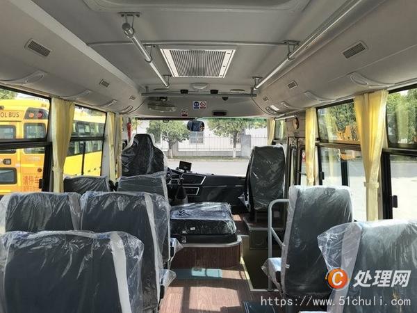 二手教練車