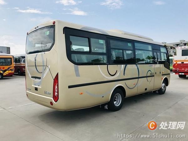 二手教練車