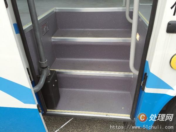 二手教練車