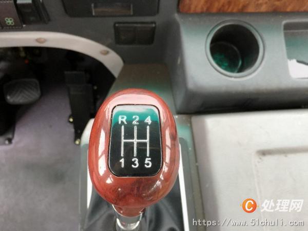 二手客車