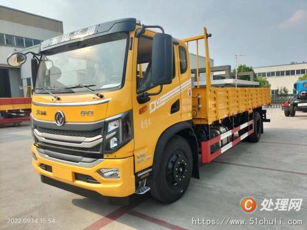 二手貨車