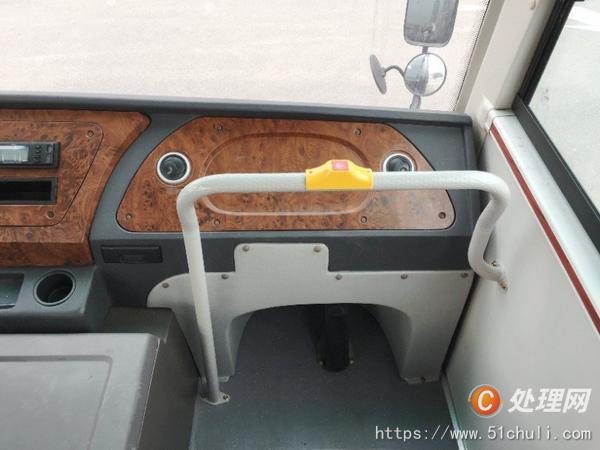 二手教練車