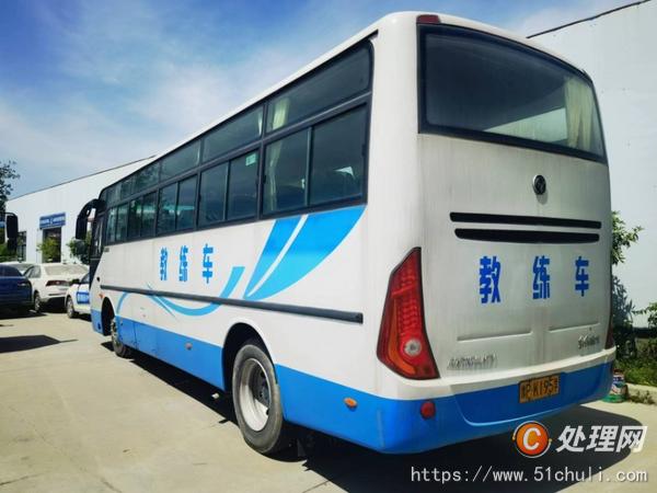 二手教練車