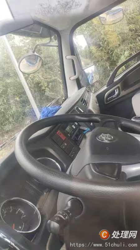二手教練車
