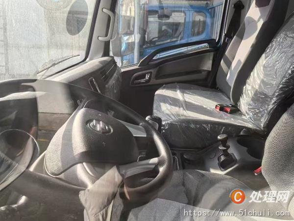 二手教練車