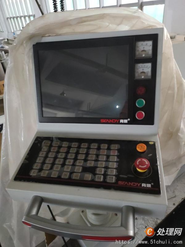 二手火花機