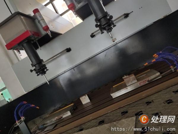 二手火花機