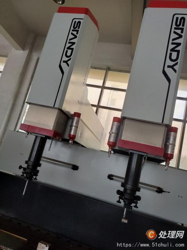 二手火花機