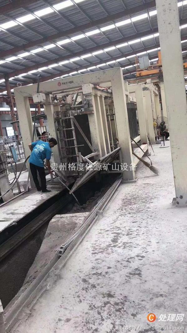 二手制磚機(jī)