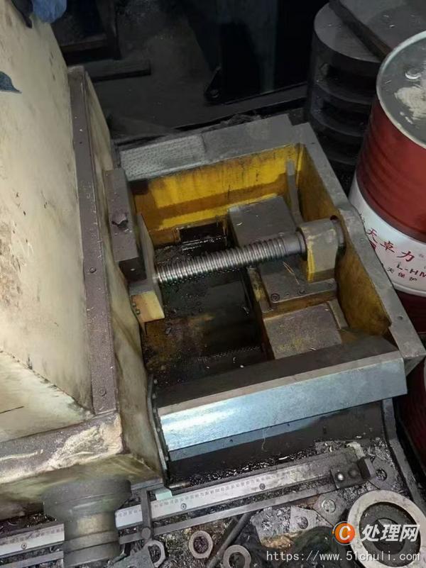 二手滾齒機