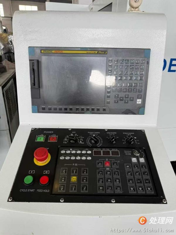 其他二手機(jī)床