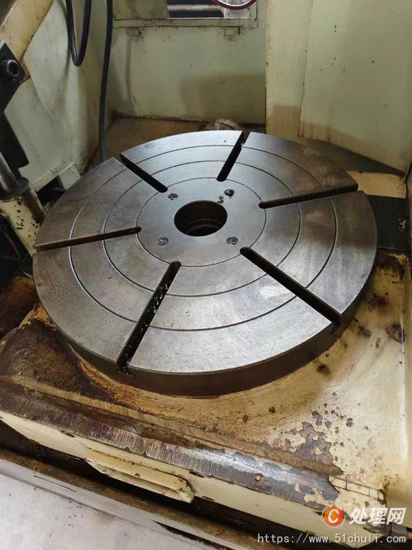 二手滾齒機(jī)