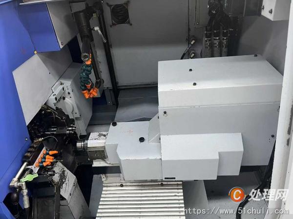 其他二手機(jī)床