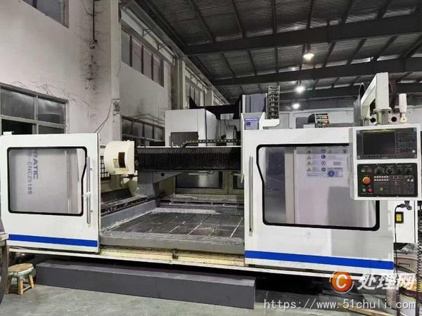 其他二手機(jī)床
