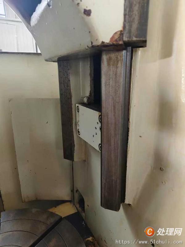 二手滾齒機(jī)